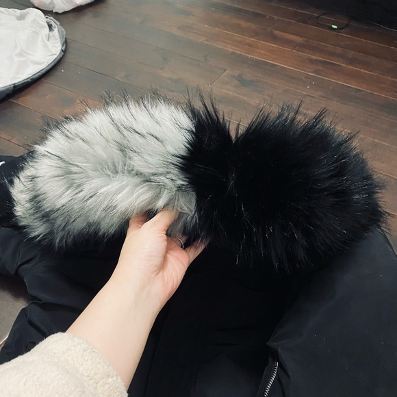 Brand new jacket oversize style - Picture 5 of 8